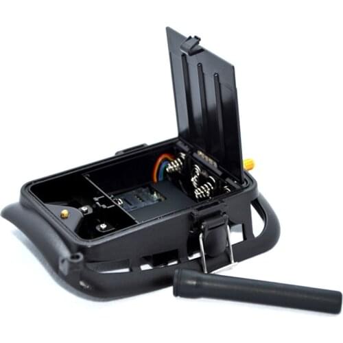 LTL ACORN MMS module battery box game scouting trail camera battery box for 5210MG 5310MG 5210MC 5310MC hunting camera