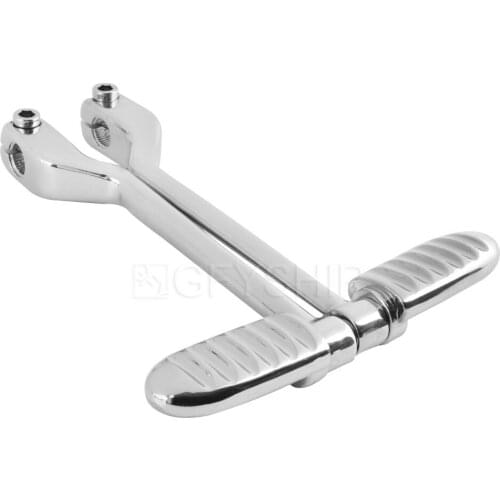 For Harley Trike Models 2008 UP FLSTN FLSTSB FLSTF FLSTC Motorcycle Gear Shift Lever With Peg Extended Shifter