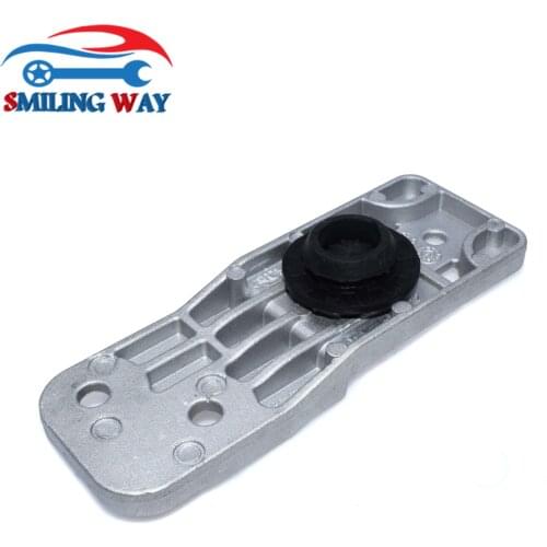 Lower Radiator Mounting Insulator Bracket 1310008 13337826 For Buick Chevrolet Cascada Cruze Limited Cruze Verano Orlando
