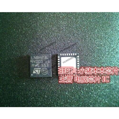 Brand new original LMBH23LQT LNBH23LQT LNBH23L LNBH23LQTR QFN High Quality