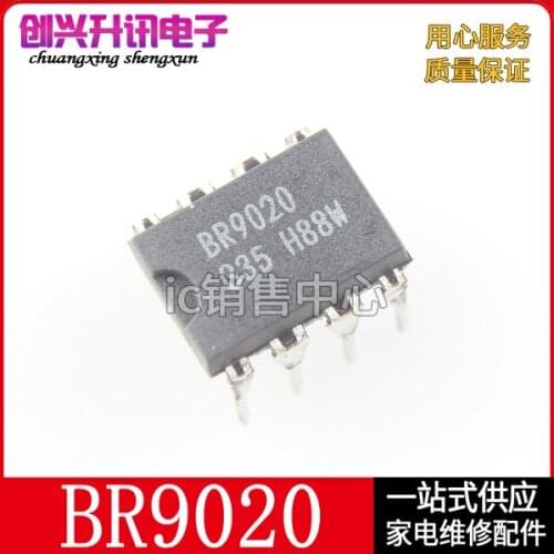 Original BR9020 DIP-8