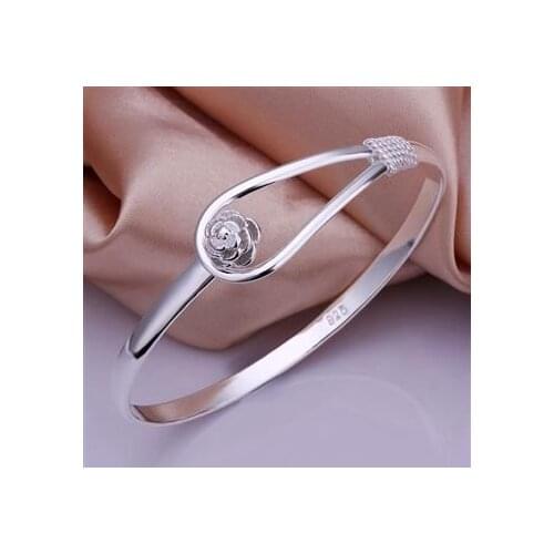 Rigid Bracelets RundeSky China