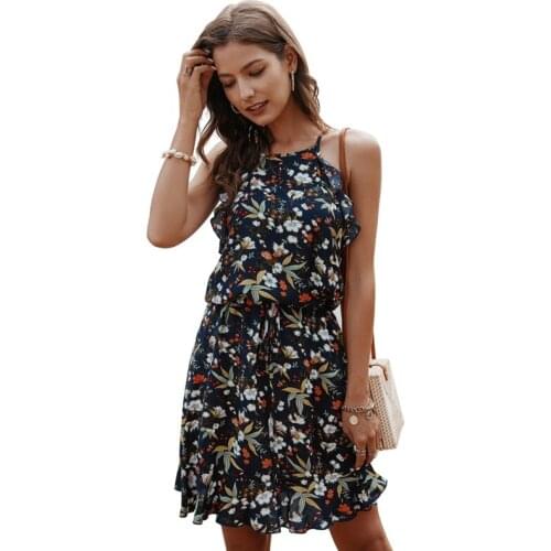 Tracyen Summer Dresses With Lace