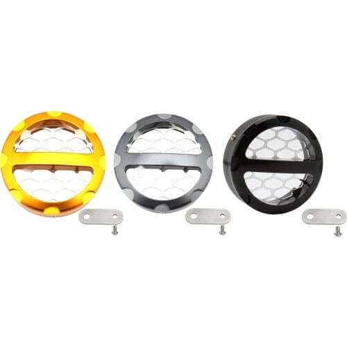 Air Intake Filters Cover Grill Guard Fit for BMW R9t Motorcycle Accessories