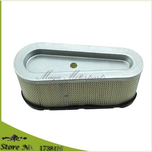 Air Filter For Briggs & Stratton 4139 493909 496894 496894S 5053 5053B 5053D 5053H 5053K John Deere LG496894JD LG496894S