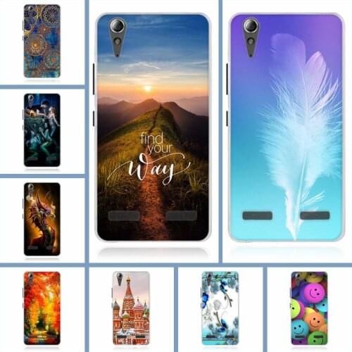 Чехлы для телефонов Lenovo A6010 XEINFE China At AliExpress