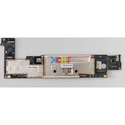 057NK 0057NK CN-0057NK w M-5Y70 1.2ghz CPU 4GB RAM for Dell Latitude 7350 Notebook PC Laptop Motherboard Mainboard Tested