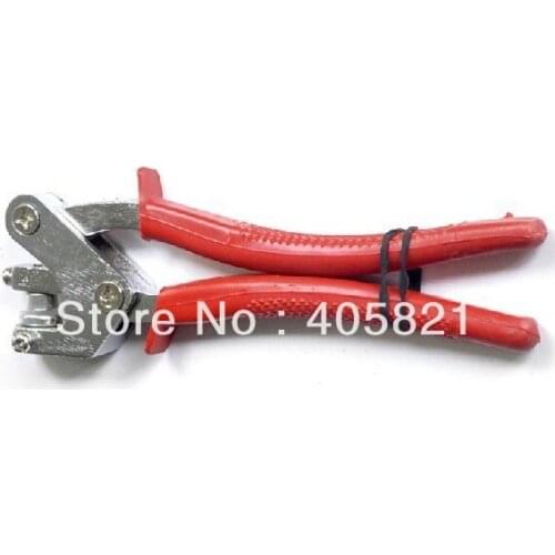 2PCS/LOT durable and good noncorrodibility lead sealing plier,Sealed up special clamp,Apply to all kinds of common seal