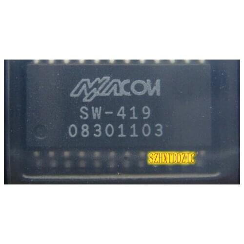 2pcs/lot SW-419 SW419 SOP24 2pcs/lot [SMD]
