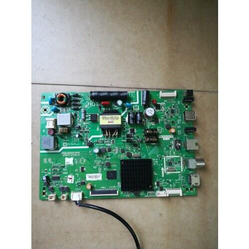 32X3 32X5 motherboard 5800-A8S400-3P00 screen SD320HY CD0-815)
