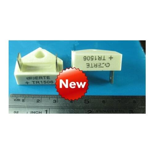 5PCS-10PCS New original ceramic heater diode TR1506 rectifier diode