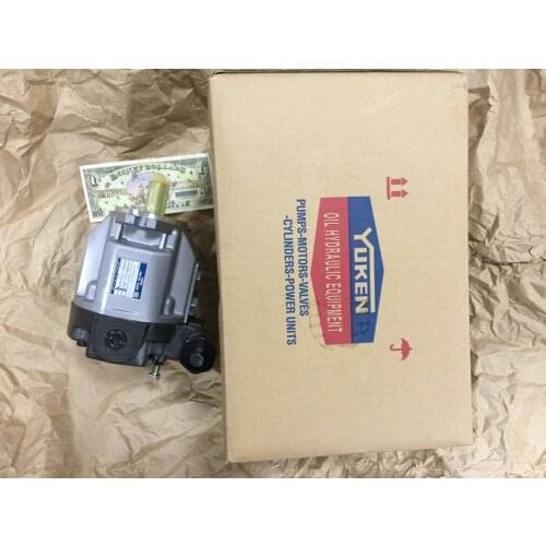 A10-FRO1H-12 NEW YUKEN PUMP