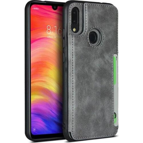 Чехлы для телефонов Xiaomi Redmi Note 7 BEAUTYMAX China At AliExpress