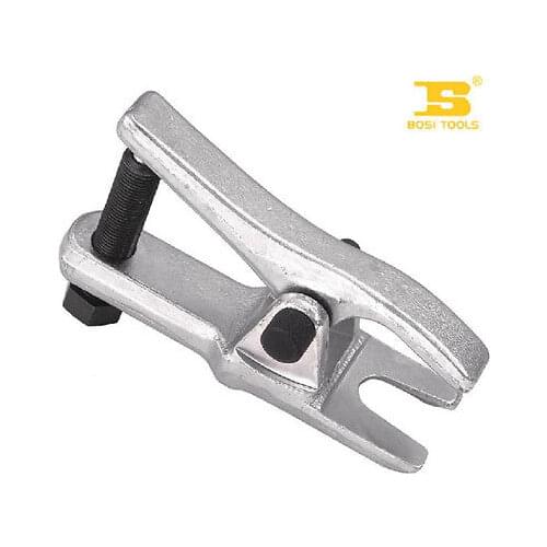 BOSI 160mm CR-V Steel European Style Ball Joint Separator Silver Tone