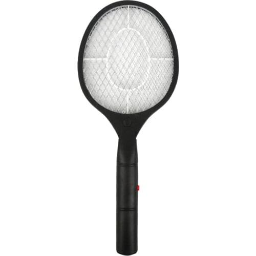 Household Mosquito Killer Lamp Electric Shock Mosquito Swatter eable Bug Zapper Mosquito Trap For Bedroom Outdoor Battery-Type