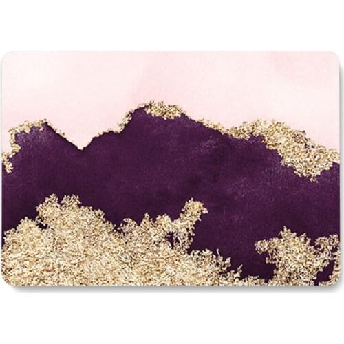 Case For MacBook Air 13 11 12 Retina 13.3 New Pro 15.4 16 inch Cover Art Paint shell XC0099