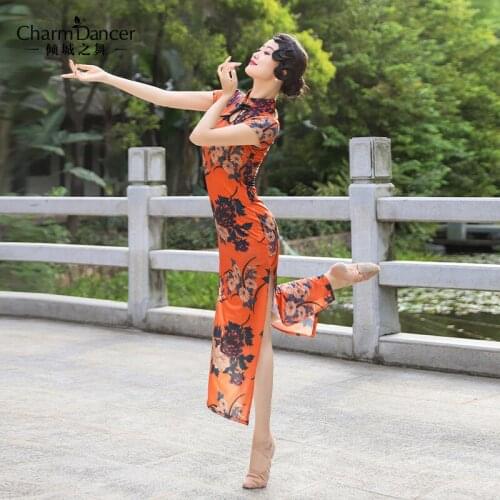 ZM301 Belly Dancing costume