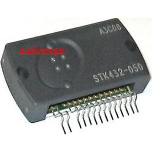 Module STK432-050 STK432-070 STK432-090