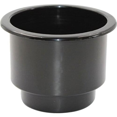 Can Holder for Installation for Marine / Boat / Car, ABS Plastic Cup Holder