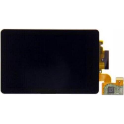 NEW LCD Display Screen for CANON FOR EOS 100D FOR EOS Kiss X7 Rebel SL1 Digital Camera With Backlight With touch