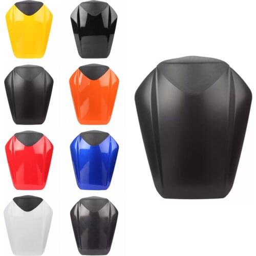 Motorcycle passenger rear seat rear cover fairing For Honda CBR1000RR 2008-2016 CBR 1000RR 08 09 10 11 12 13 14 15 16