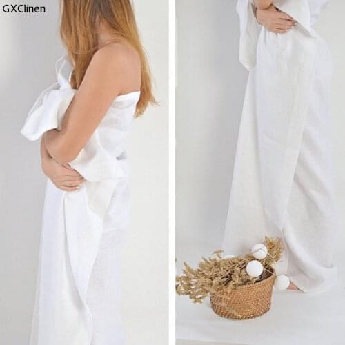 Luxury Linen Bath Towels Set,1 Large Bath Towel 70X130CM 1 Face Towel 30x50cm Washcloths Linen Highly Absorbent Bathroom Towels