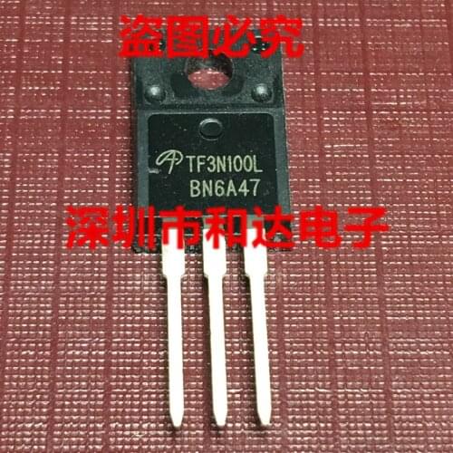 TF3N100L AOTF3N100L TO-220F