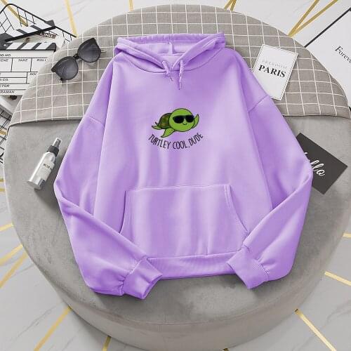 Winter Warm Jogging Femme Oversize Hoodies Sudadera Plus Size Cool Hoodies for Womens Sweatshirts Egirl Tortoise Bluzy Damskie