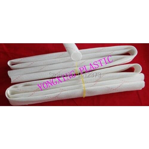 2M/lot 18mm pvc sleeving convenience wire cable