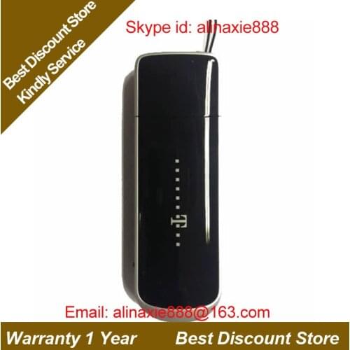 Free shipping dhl + Huawei E352 3G USB Modem,support tems and nemo test device