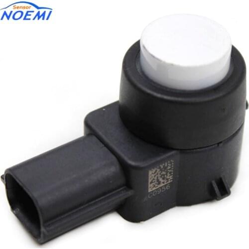 YAOPEI 13282984 0263003830 Parking Sensor PDC Parksensor For Opel Astra J Zafira C Insignia Cascada Buick Chevrolet GMC