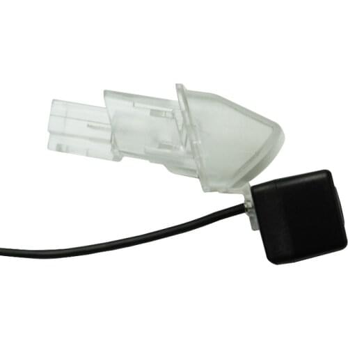 For Citroen DS4 DS 4 Sara C3 C4 Picasso C4L CCD Car Backup Parking Camera Intelligent Tracks Dynamic Guidance Rear View Camera