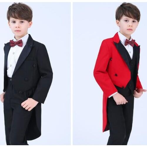 LOTTLA TOGER Winter Suits For Boys