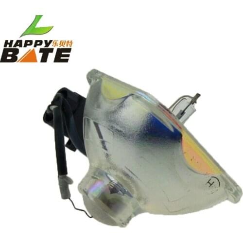 New compatible bare bulb ELPLP44/ V13H010L44 FOR EB-DM2 EH-DM2 EMP-DE1 EMP-DM1 MOVIEMATE 50 MOVIEMATE 55 happybate