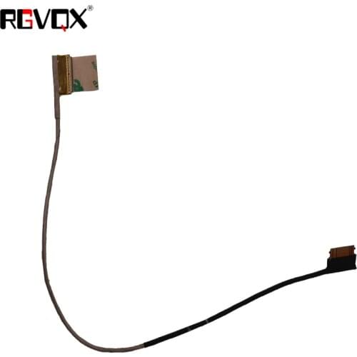 NEW Laptop LCD Cable for Toshiba L50-C C55D-C C55T-C P55T-C S55-C L55D-C 40Pin PN:DD0BLQLC400