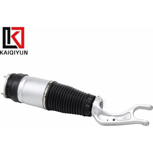 Front Air Suspension Shock Absorber For Tesla Model X 2015-2018 Air Spring Bag Strut Left / Right 1027361-00-E