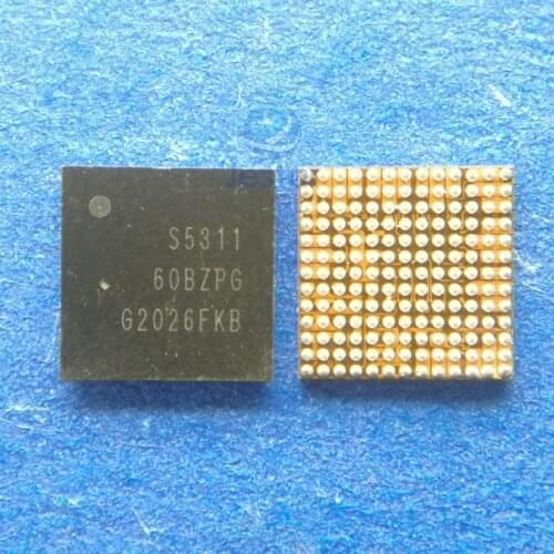 S5311 S5203 S5200A PMX55 PM8250 PM8150C PM3003A SM3080 S518 SMA1301A PBA3 S518 ic for Samsung S20 S20+ S20U