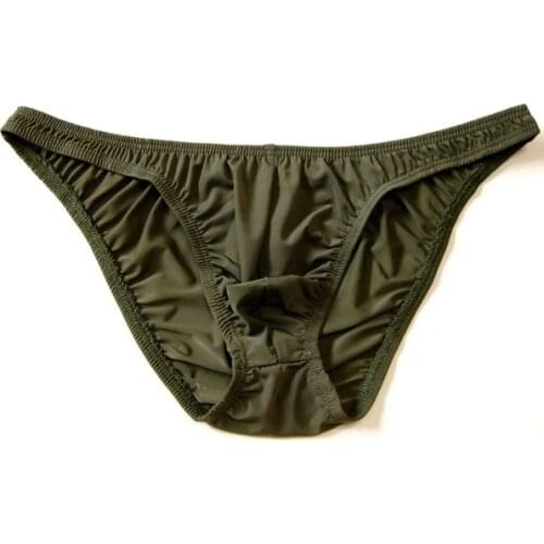 Yuyang Men's Briefs