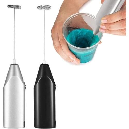 2Pcs Electric Tumbler Stirrer Art Crafts Tumbler Handheld Epoxy Resin Mixing Sticks Resin Mixer Blender Magic Easy Tools