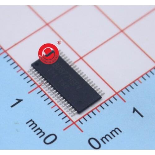 5PCS/LOT BD8779EFV-E2 BD8779EFV TSSOP-40 100%Original and New Quality Assurance Free shipping