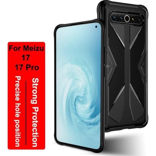 Aplrwe Meizu Phone Cases