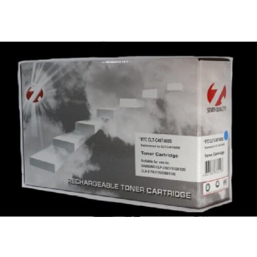 Булат Toner Cartridges