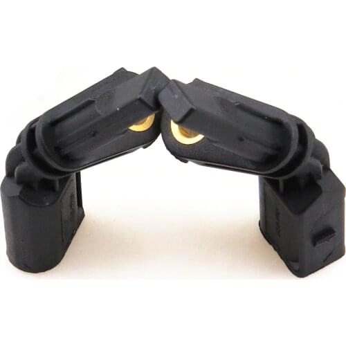 READXT Front Left&Right ABS Speed Sensor For PASSAT B6 Golf 5 MK5 6 MK6 Eos Tiguan A3 Q3 Seat Leon Toledo WHT003856 WHT003857