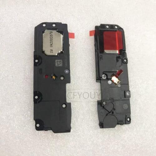 For Huawei P40 Lite 5G Louder Speaker Loudspeaker Buzzer Ringer Module Replacement Part