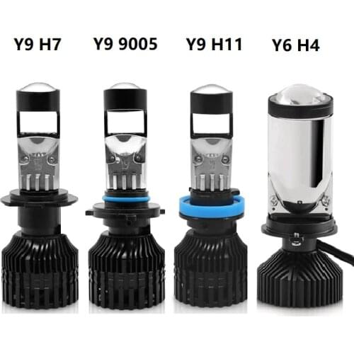 EURS LED Bulbs H4 (P43t) China