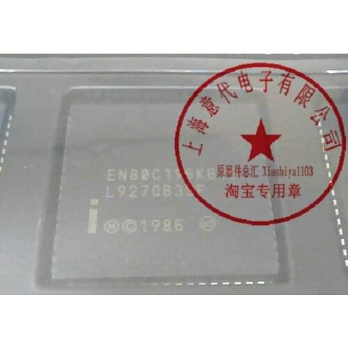 EN80C196KB-16 80C196