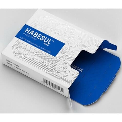 Customized color and logo printed corrugated paper folding shoe packaging box with handle ---XP1441