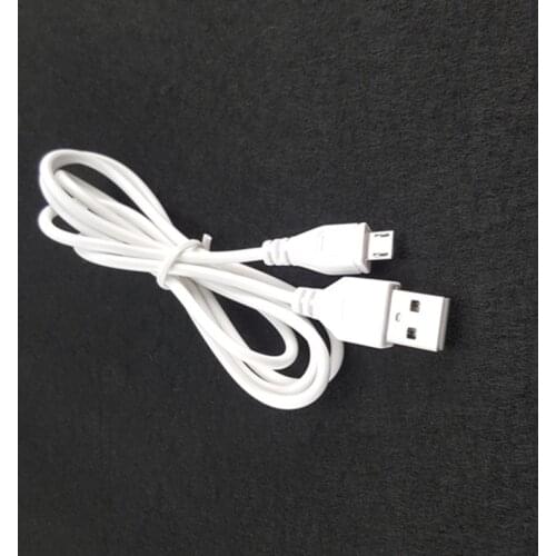 10pcs bundle 1M 10 PCS USB 2.0 A male plug to Micro 5 PIN 5p male phone data cord leads Cable