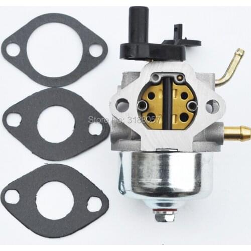 Carburetor fits Briggs & Stratton 801396 801233 801255 Toro power clear R-TEK 2cycle 38518 38584 38538 Snow-Blower Carb
