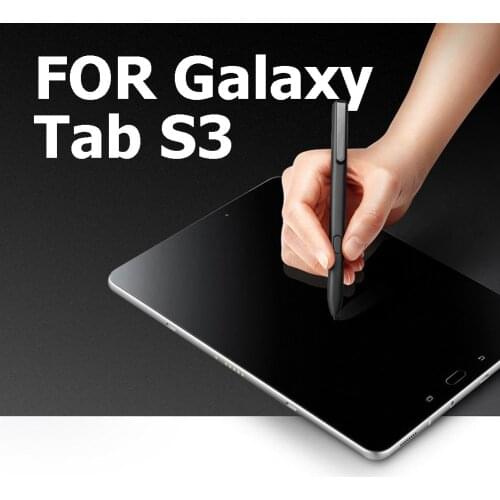Painting 9.7inch Screenshots Multi Use Stylus Pen Plastic Direct Fit Replacement High Sensitivity Professional For Galaxy Tab S3